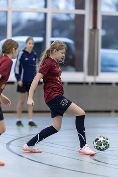 Bild 31 - wDJ Loewinnen Cup D2